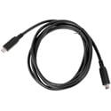 Photo of Atlona AT-LC-UC2UC-2M LinkConnect USB-C to USB-C Cable - 6.56 Feet (2meter)