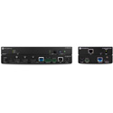 Photo of Atlona AT-OME-ST31A-KIT HDBaseT TX/RX for HDMI and USB-C