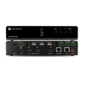 Atlona AT-UHD-SW-510W 4K/UHD Five-Input Universal Switcher with Wireless Presentation Link