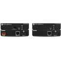 Atlona AT-AVA-EX70C-KIT Avance 4K/UHD HDMI Extender Kit with Control and Remote Power