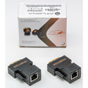 Photo of Atlona AT-DVI60SRS Passive DVI Extenders Over single Cat5/6/7 (Transmitter & Receiver) - B-Stock3 (Used/Missing Parts)