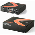Atlona AT-HD530 HDMI/DVI to Composite and S-Video Down-Converter