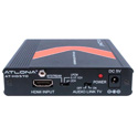 Photo of Atlona AT-HD570 HDMI 1.3 Audio De-Embedder with 3D Support
