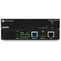 Atlona AT-HDR-EX-100CEA-RX 4K HDR/UHD HDBaseT to HDMI Receiver with Control - Ethernet & Remote Power