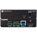 Atlona AT-HDR-EX-70C-RX 4K HDR HDBaseT Receiver with Control and Remote Power