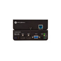 Atlona AT-HDVS-150-TX Three-Input Switcher for HDMI and VGA Inputs with HDBaseT Output