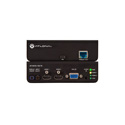 Photo of Atlona AT-HDVS-150-TX Three-Input Switcher for HDMI and VGA Inputs with HDBaseT Output