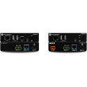 Photo of Atlona AT-OME-EX-KIT Omega 4K/UHD HDMI Over HDBaseT TX/RX with USB - Control and PoE