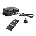 Photo of Atlona AT-PA1-IR-G2 IR Remote Control for AT-PA100-G2 (Remote Only)