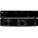 Photo of Atlona ATNO-UHD-CAT-2 4K/UHD 2-Output HDMI to HDBaseT Distribution Amplifier with 2 HDBaseT Outputs