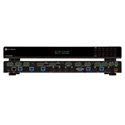 Atlona AT-UHD-CLSO-824 4K/UHD 8x2 Multi-Format Matrix Switcher with Dual HDBaseT & Mirrored HDMI Outputs