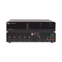 Atlona AT-UHD-SW-51 4K/UHD 5 Input HDMI Switcher with Auto-Switching