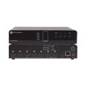 Photo of Atlona AT-UHD-SW-52 4K/UHD 5 Input HDMI Switcher with Mirrored HDMI Outputs