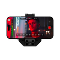 Atomos ATOMNJPB01 Ninja Phone 10-bit Video Co-Processor Base for iPhone 15 Pro/Pro Max - HDMI to USB-C - Requires Case