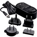 Atomos ATOMPWR012 Locking 12v 3A AC Power Adapter - Compatible with Atomos Flame series/Inferno Series Monitor Recorders