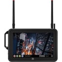 Atomos ATOMSHGCO1 SHOGUN CONNECT 7-Inch Network-Connected HDR Video Monitor & Streaming Recorder 8kp30/4kp120