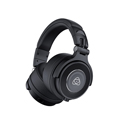 Atomos ATOMSSON01 StudioSonic Wired Over-ear Production Headphones - 30 Ohm - 10Hz-40kHz - 50mm High-Res Drivers