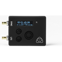 Atomos ATOMSYON01-US Ultrasync One RF-Powered Wireless Timecode and Genlock/Wordclock Device