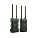 Atomos ATOMTXRX01 4K/HD Wireless Video Monitoring Transmitter & Receiver Set - HDMI/SDI - 985 Foot/300m Range