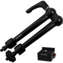 Atomos ATOMXARM10 AtomX 10 Inch Arm and QR Plate for Mounting your Atomos Monitor to your Camera/Cage or Rig