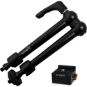 Atomos ATOMXARM10 AtomX 10 Inch Arm and QR Plate for Mounting your Atomos Monitor to your Camera/Cage or Rig