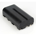 Photo of Atomos ATOMBAT001 2600 mAh Li-Ion Battery - (NP-570 compatible)