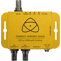 Photo of Atomos Connect Convert Scale - SDI to HDMI Converter with Scaling