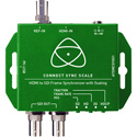 Photo of Atomos Connect Sync Scale - HDMI to SDI Frame Synchronizer with Scaling