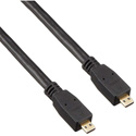 HDMI MICRO to HDMI MICRO Straight Cable