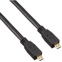 Photo of HDMI MICRO to HDMI MICRO Straight Cable