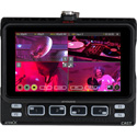 Photo of Atomos NinjaCAST Ninja V Portable Monitor/Recorder w/ AtomX Cast Docking Station for 4 x HDMI Video Switching/Streaming