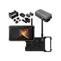 Atomos Ninja Ultra 12G-SDI 4K 60p HDMI On-Camera Monitor/Recorder & Atomos CONNECT Bundle w/ Accessory Kit