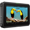 Atomos Shinobi 7 RX 7-Inch HDR 2200nit 3G-SDI/HDMI Camera Monitor and Receiver with USB-C Camera Control and Wi-Fi 5