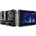 Atomos Shogun Generation 2 7-Inch HDR Monitor-Recorder 6K RAW for DSLR / Mirrorless and Cinematic Cameras