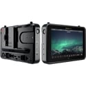 Atomos Shogun Ultra 7-Inch HDR Monitor-Recorder 8K RAW for Mirrorless and SDI Cinematic Cameras