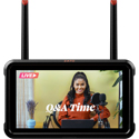 Atomos ZATO CONNECT 5-Inch HDMI/USB Network Connected Streaming Monitor and Encoder