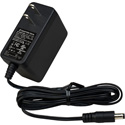 Connectronics 12-Volt 2.0 Amp AC/DC Power Adapter with 2.1mm Plug