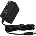 Photo of Connectronics ATS024T-W120U 12-Volt 2.0 Amp AC/DC Power Adapter with 2.1mm Plug