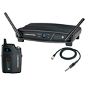 Photo of Audio-Technica ATW-1101/G System 10 Digital Wireless Guitar System