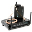 Photo of Audio-Technica ATW-1101/H92-TH System 10 Digital Wireless PRO 92cW System -Beige