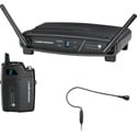 Audio-Technica ATW-1101/H92 System 10 Digital Wireless PRO 92cW Headworn System