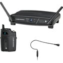 Photo of Audio-Technica ATW-1101/H92 System 10 Digital Wireless PRO 92cW Headworn System