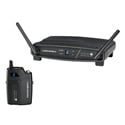 Photo of Audio-Technica ATW-1101 System 10 Digital Wireless Basic System