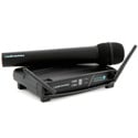 Audio-Technica ATW-1102 System 10 Digital Wireless Dynamic Handheld Mic System