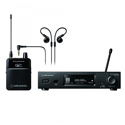 Audio-Technica ATW-3255 3000 Series Wireless In-Ear Monitor System