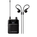 Audio-Technica ATW-R3250DF2 Body-pack Receiver for 3000 Series In-Ear Monitoring System