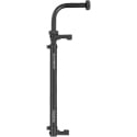 Photo of Audix CABGRABXL Compact Microphone Clamp for Large Guitar Amps and Bass Cabinets