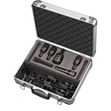 Audix DP5A 5-Piece Drum Mic Kit w/Case