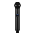Audix H60 OM5 Handheld Dynamic Microphone Transmitter with OM5 Capsule Module