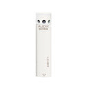Audix M1250BW Miniaturized Condenser Microphone w/RFI Immunity - White